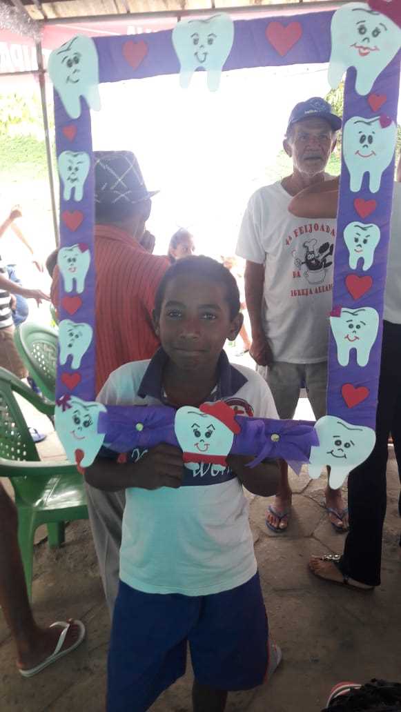 Feira de Saúde em Leoventura realiza cerca de 150 atendimentos
